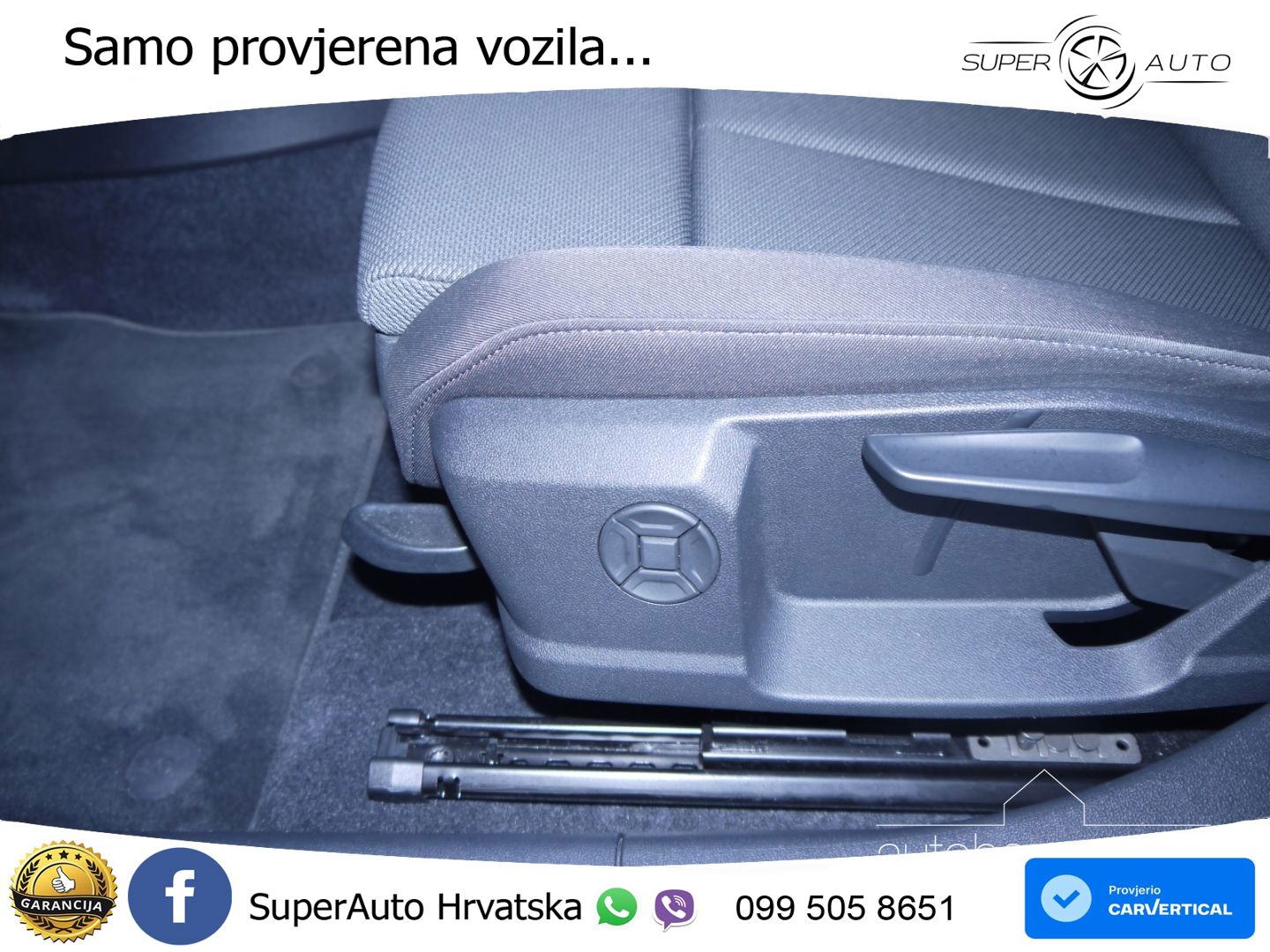 Audi A3 30 TDI (116 KS) S tronic