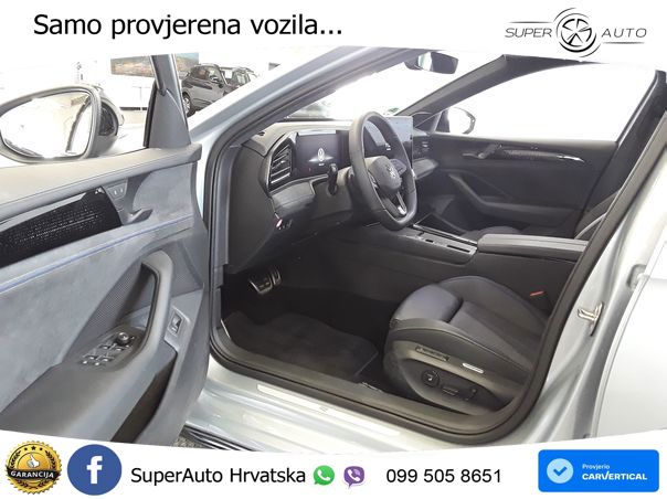 Volkswagen Passat Variant 2.0 TDI (193 KS) 4MOTION DSG R-Line MATRIX+GR SJED+KAM