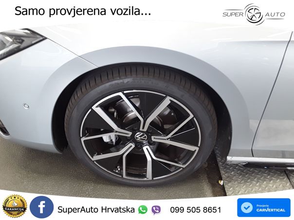Volkswagen Passat Variant 2.0 TDI (193 KS) 4MOTION DSG R-Line MATRIX+GR SJED+KAM