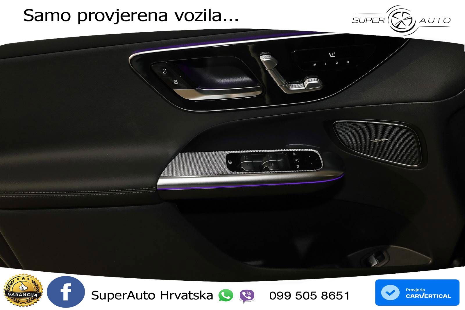 Mercedes GLC 220d (197 KS) 4MATIC 9G-TRONIC AMG ACC+GR SJED+360+PANO