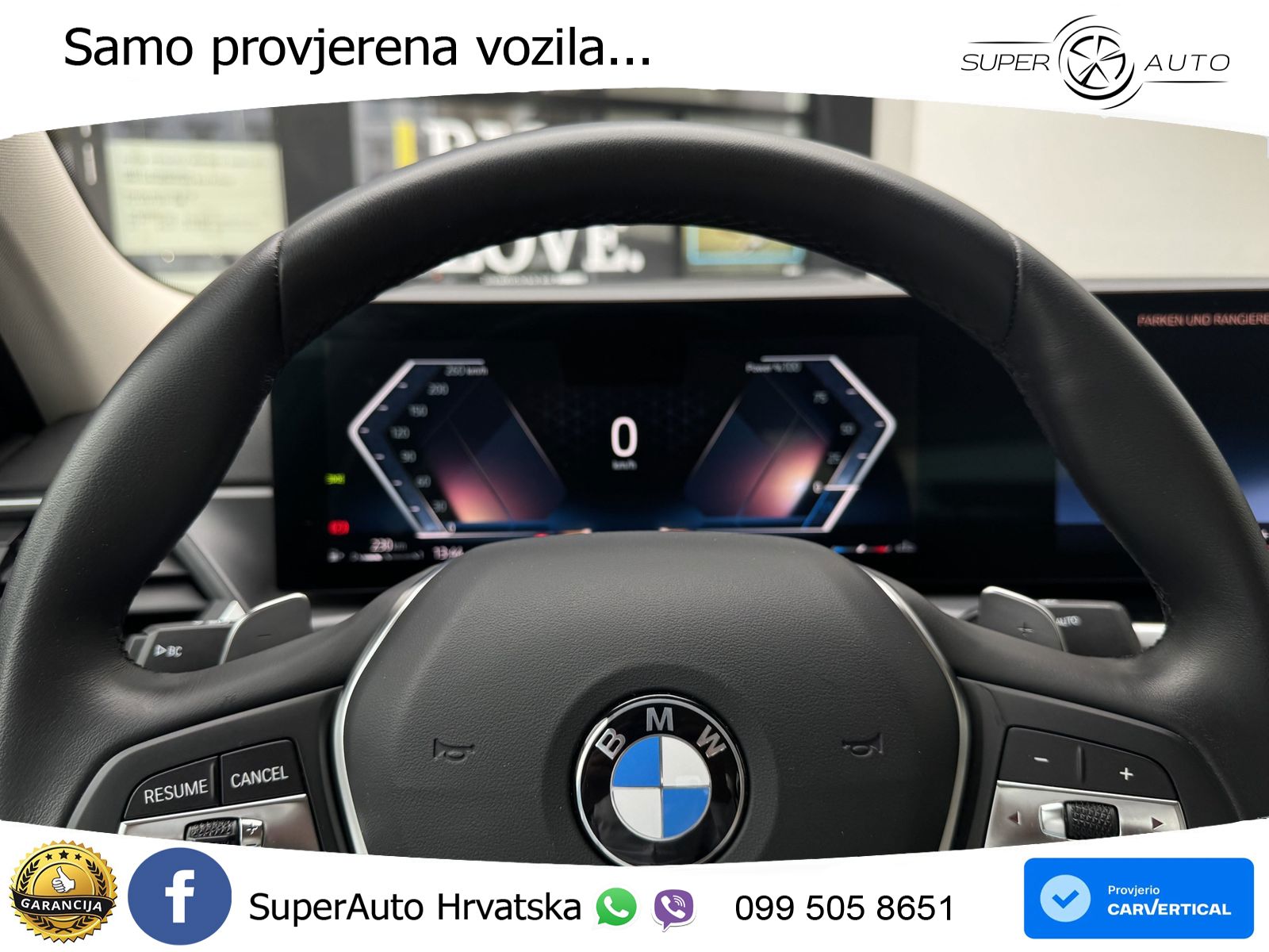 BMW 320i (184 KS) Steptronic
