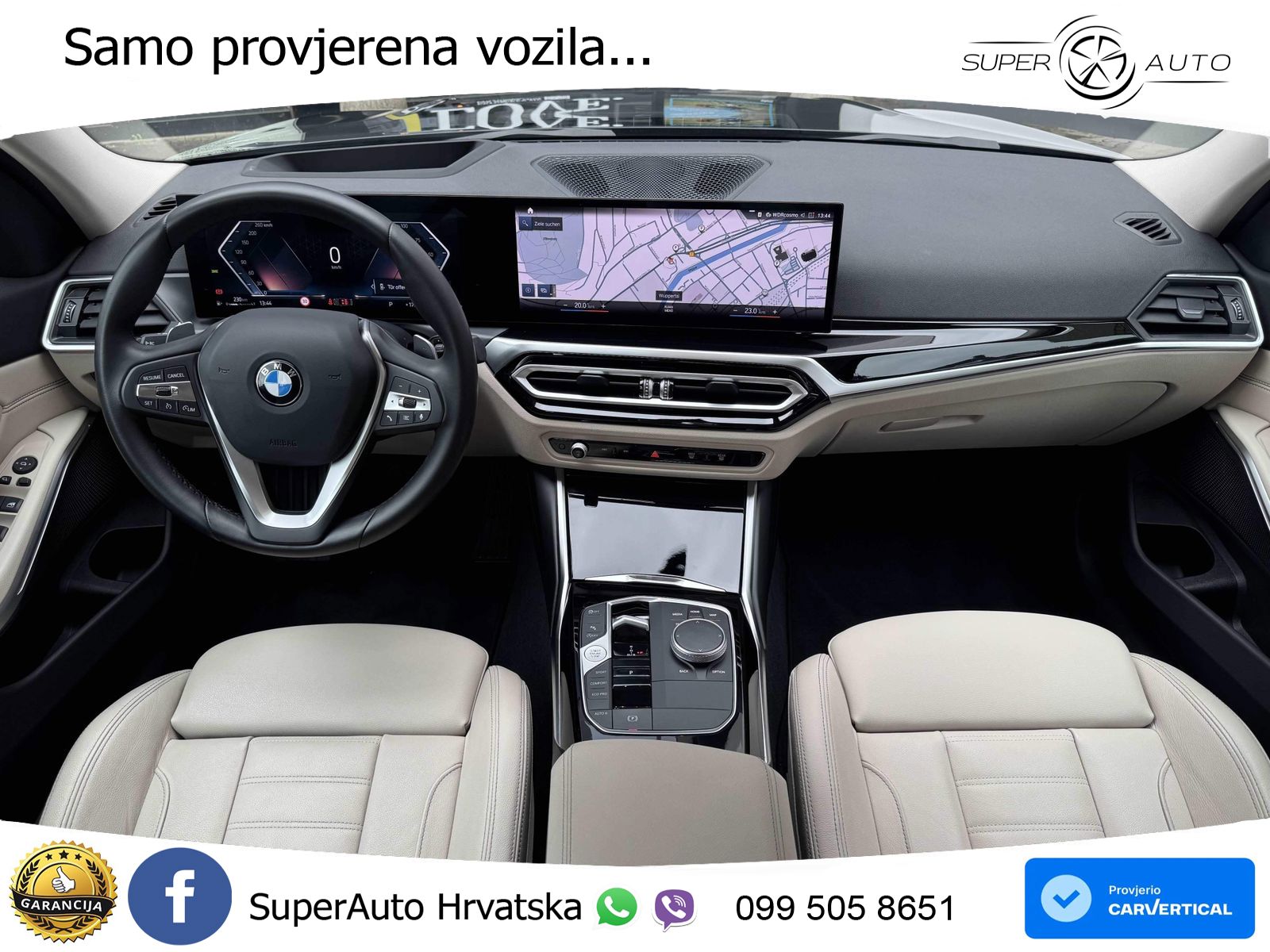 BMW 320i (184 KS) Steptronic