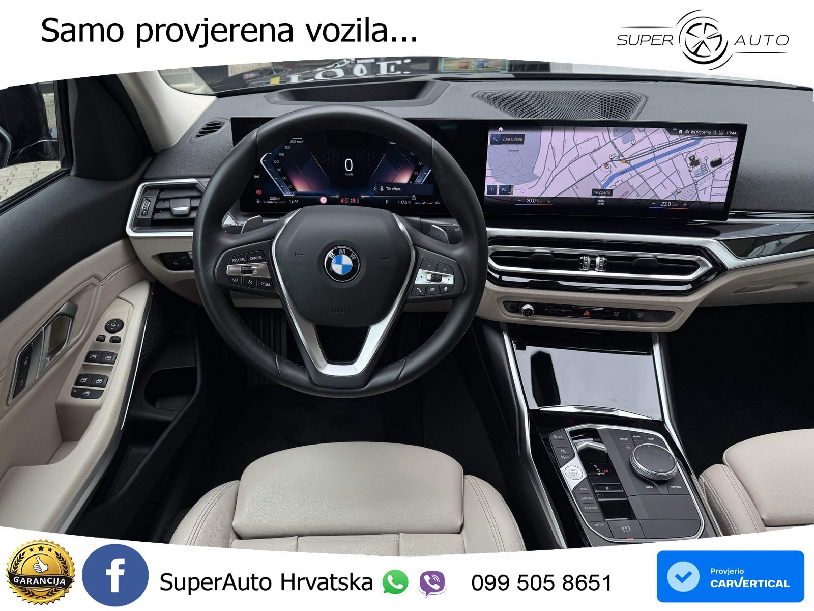 BMW 320i (184 KS) Steptronic