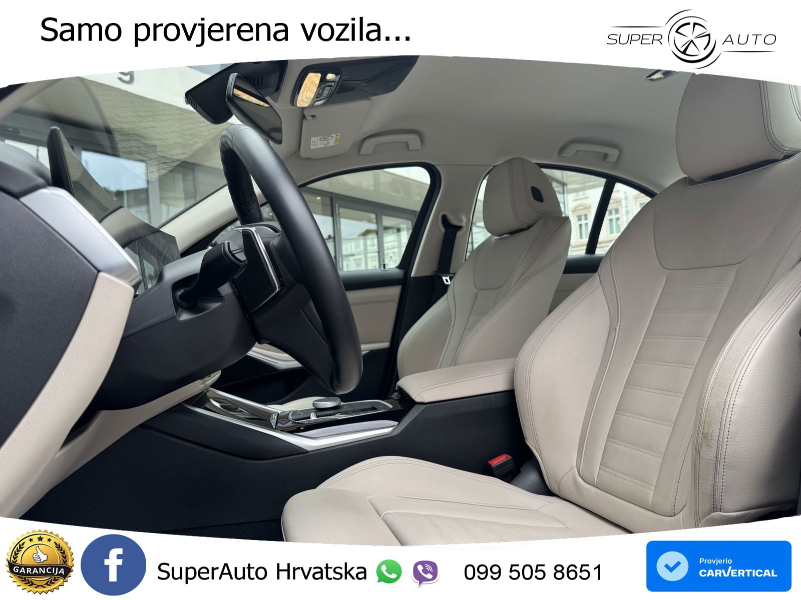 BMW 320i (184 KS) Steptronic