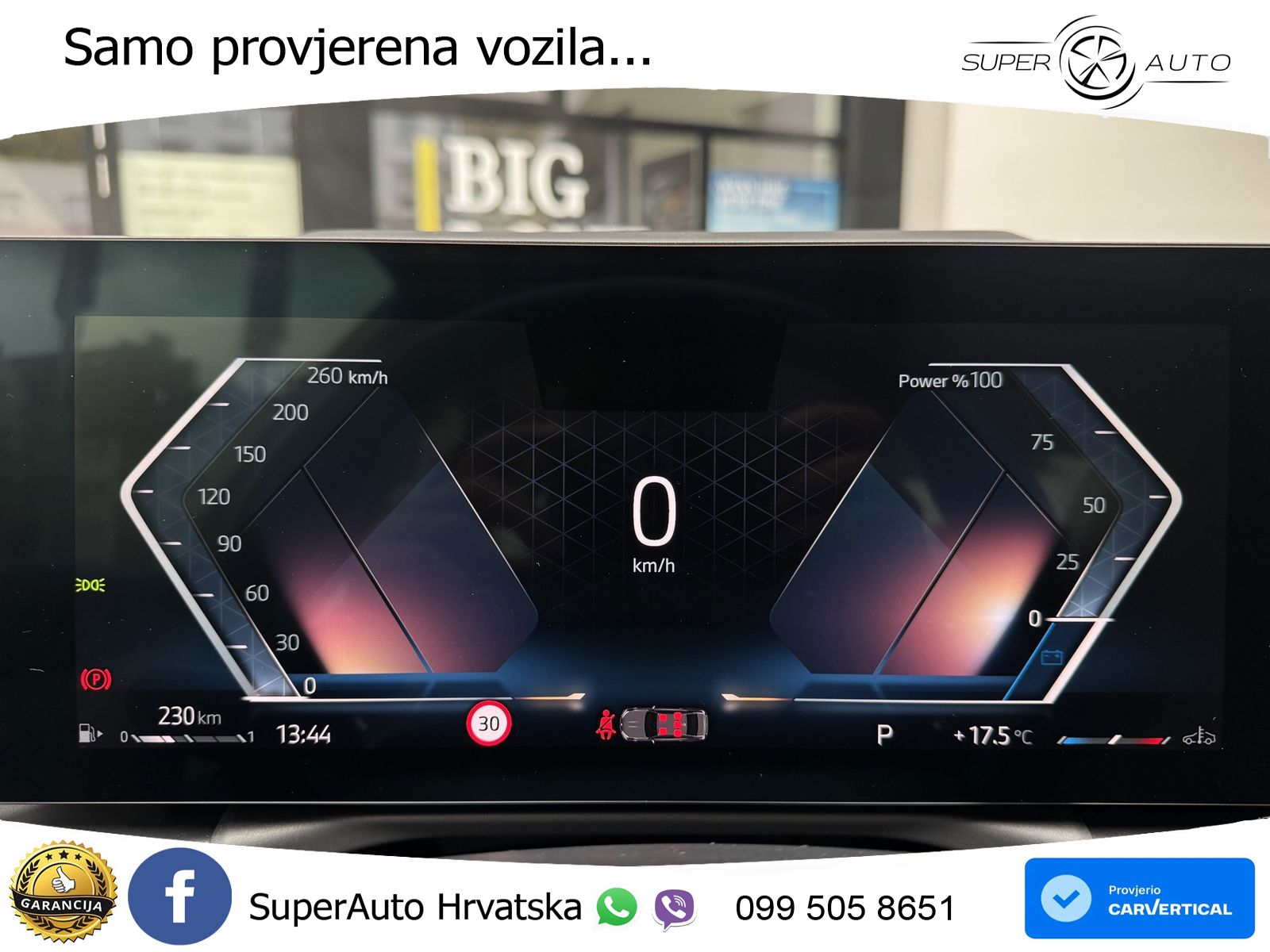 BMW 320i (184 KS) Steptronic