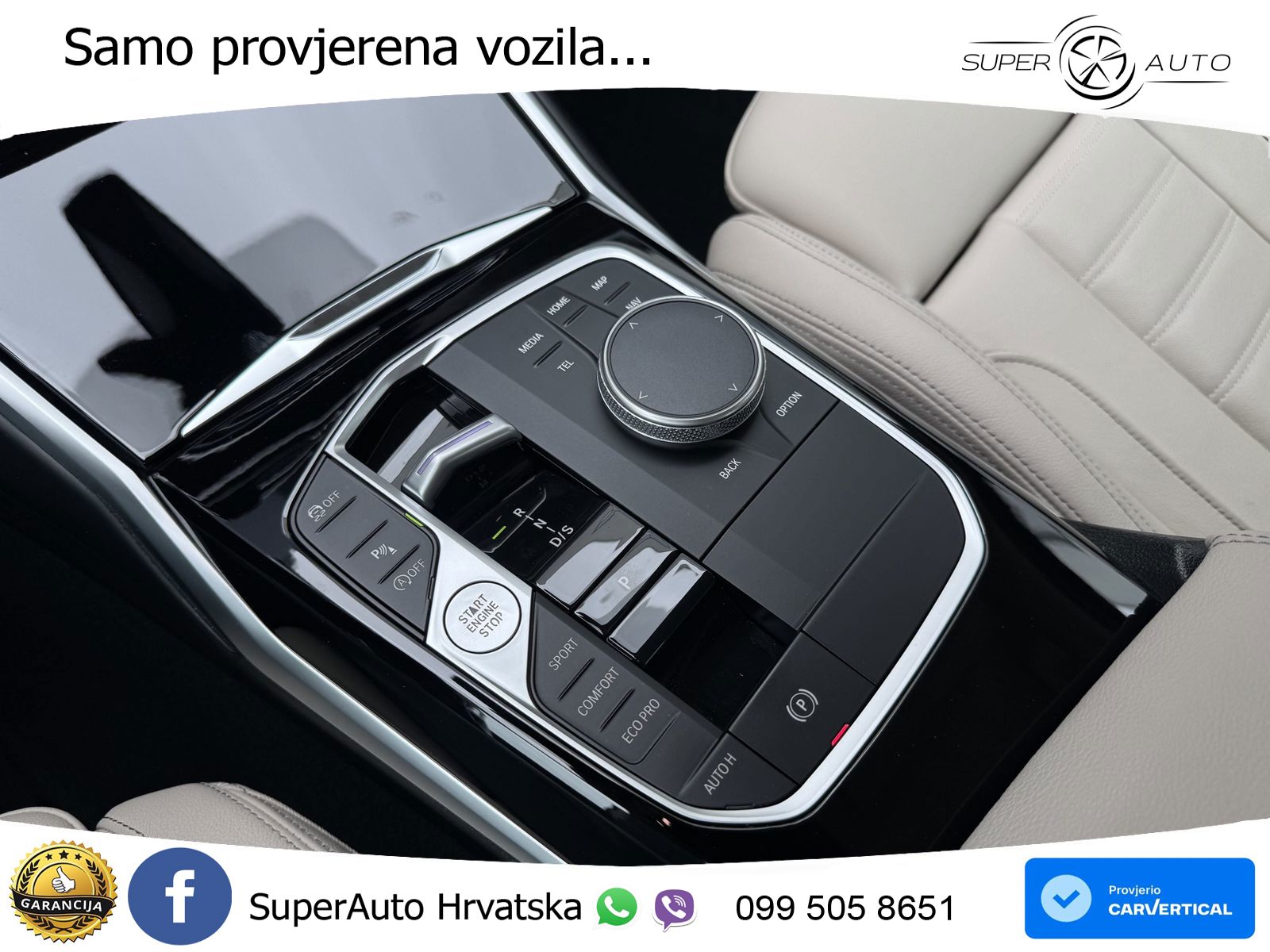 BMW 320i (184 KS) Steptronic
