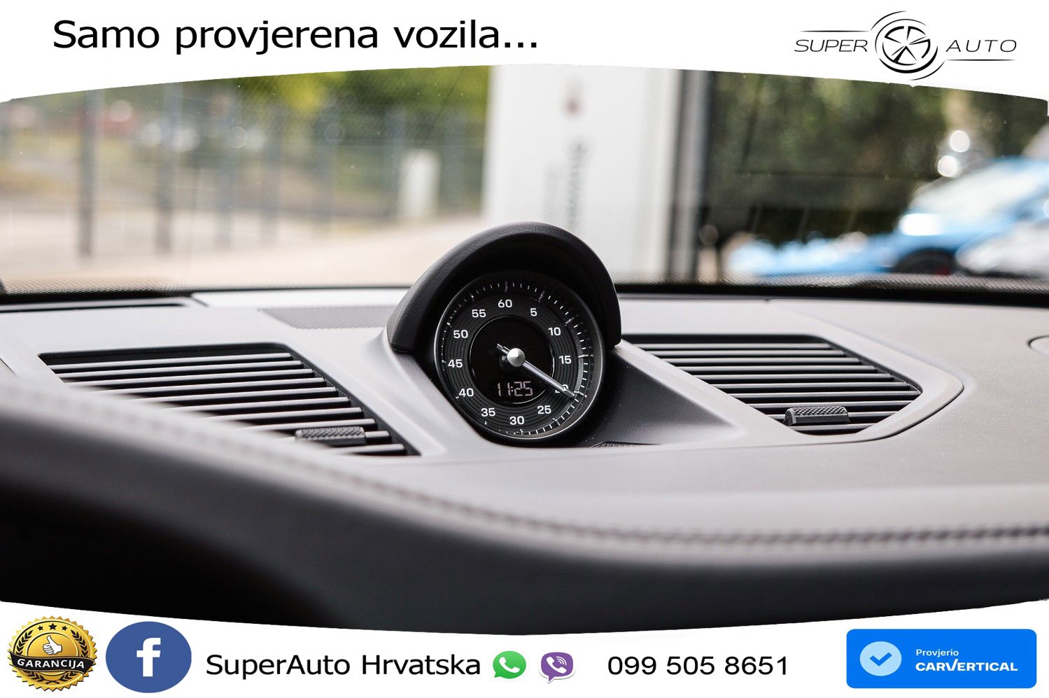 Porsche 911 Carrera 3.0 (385 KS) PDK LED+GR SJED+ACC