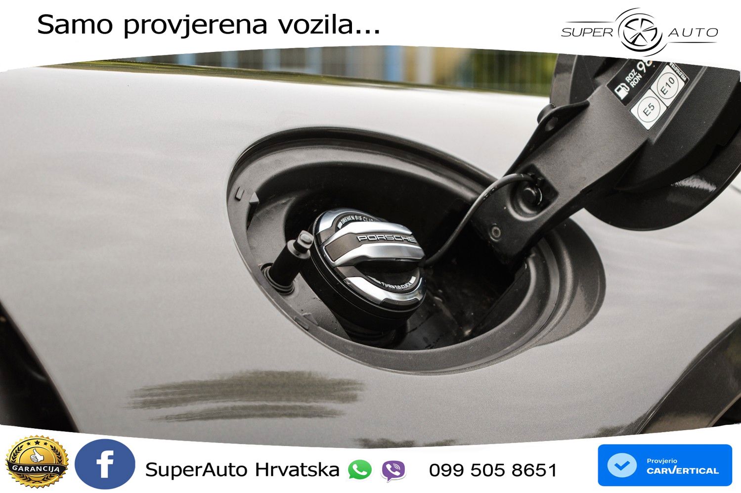 Porsche 911 Carrera 3.0 (385 KS) PDK LED+GR SJED+ACC