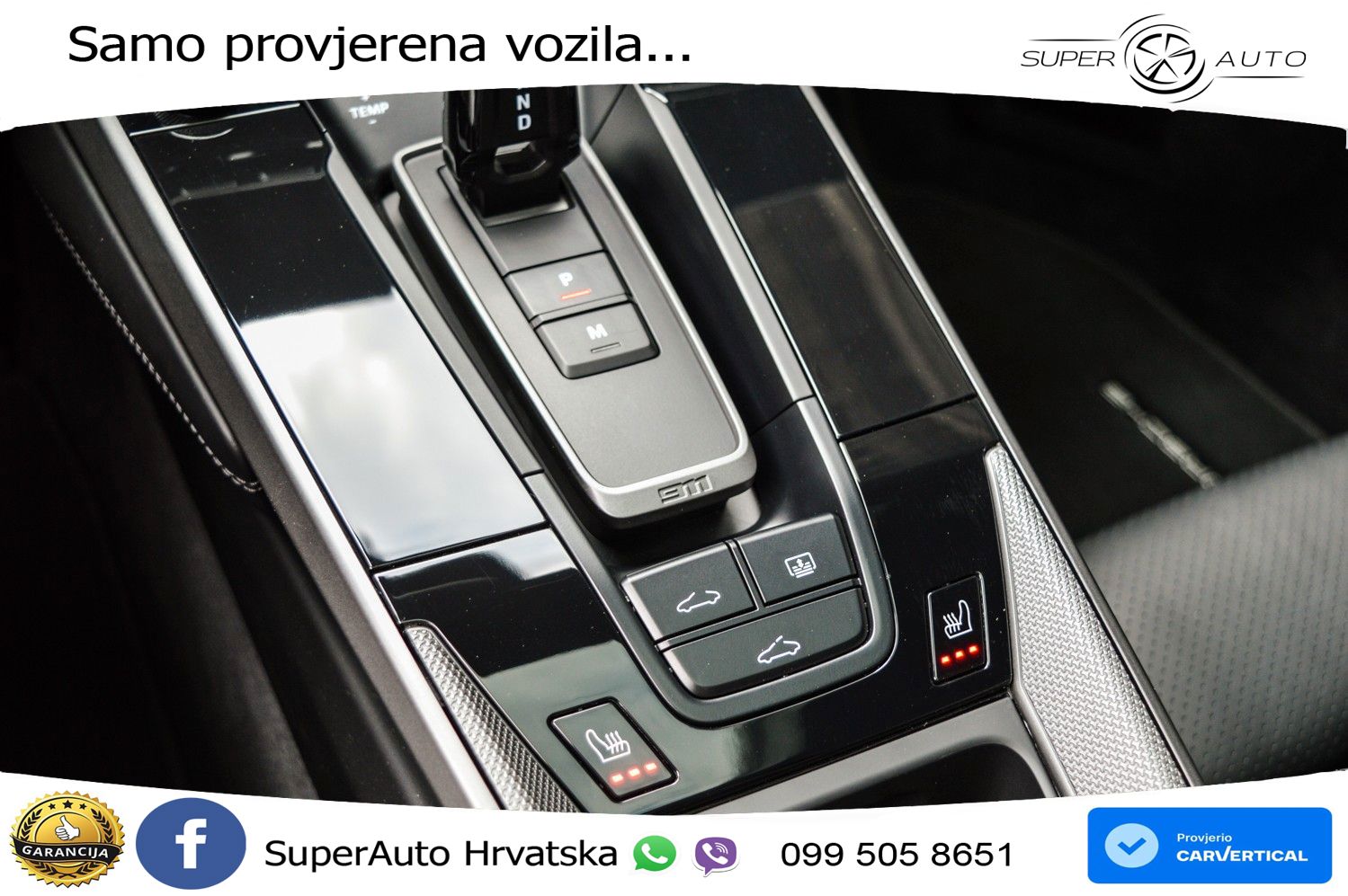 Porsche 911 Carrera 3.0 (385 KS) PDK LED+GR SJED+ACC