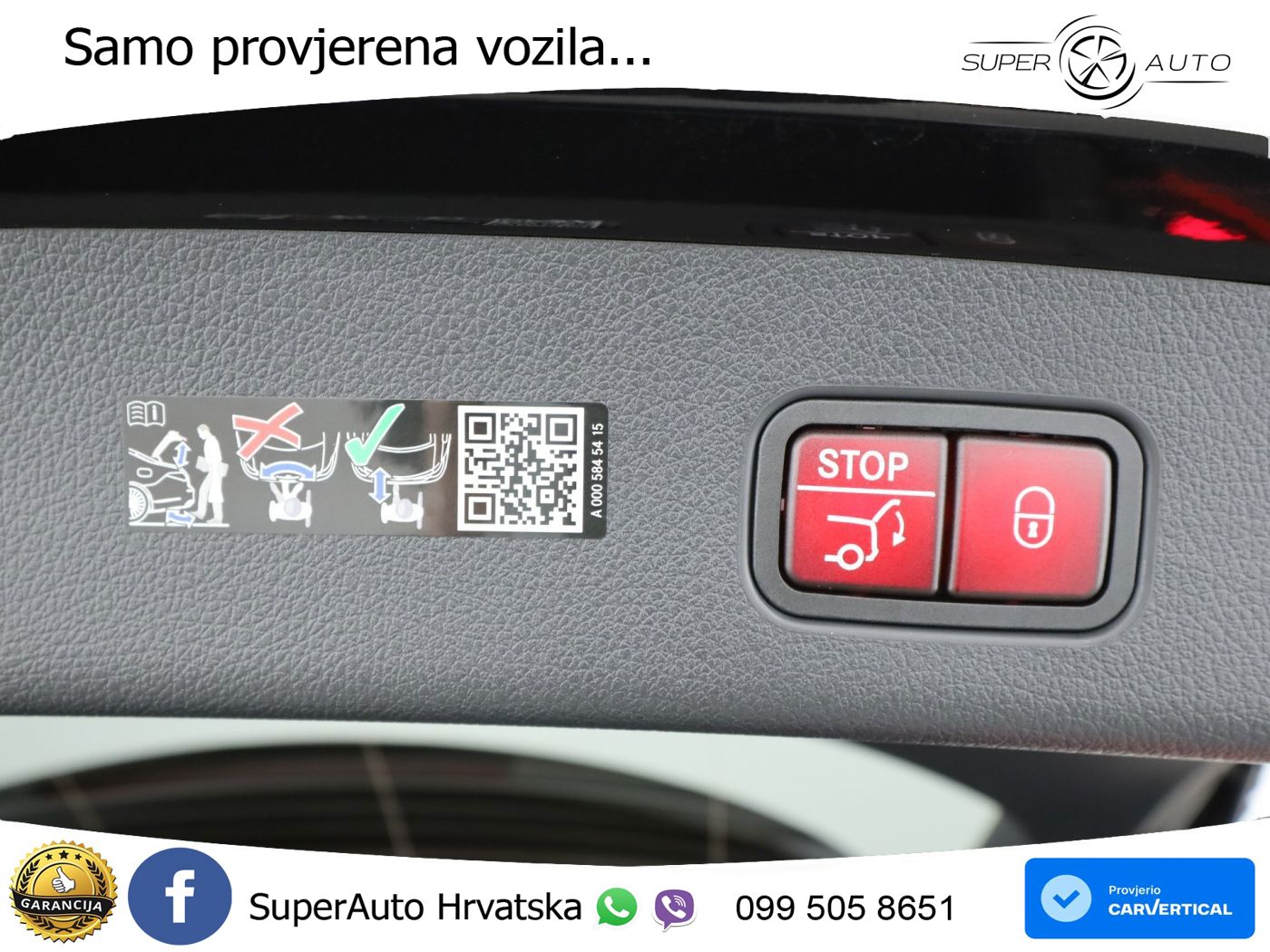 Mercedes GLC 220d (197 KS) 4MATIC 9G-TRONIC ACC+GR SJED+360+PANO