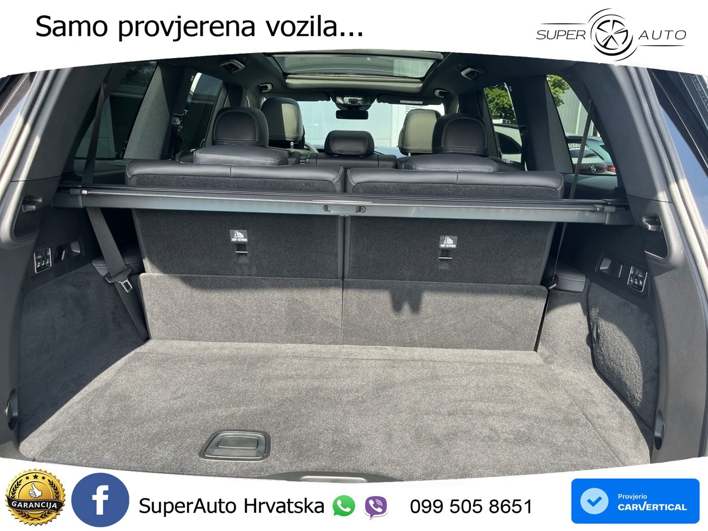 Mercedes-Benz GLS GLS 450d EQ Boost 4MATIC 9G-TRONIC AMG ACC+HEAD+4xGR SJED+360+PANO