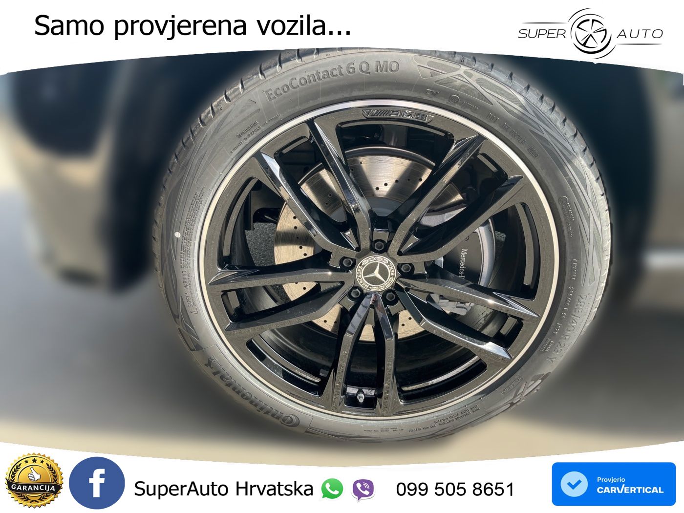 Mercedes-Benz GLS GLS 450d EQ Boost 4MATIC 9G-TRONIC AMG ACC+HEAD+4xGR SJED+360+PANO