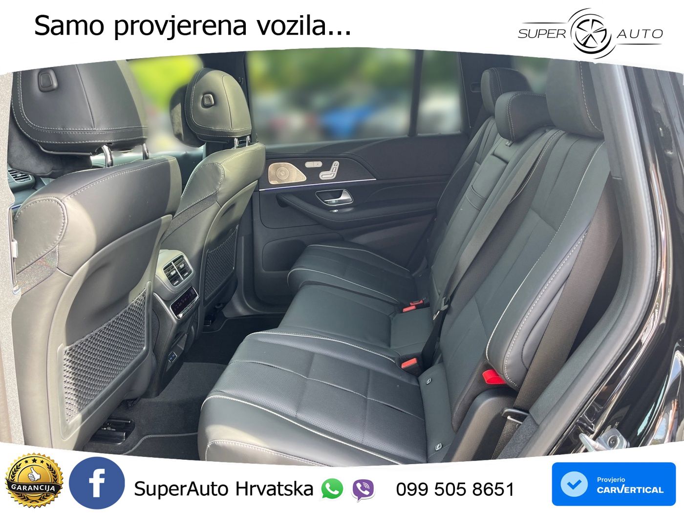 Mercedes-Benz GLS GLS 450d EQ Boost 4MATIC 9G-TRONIC AMG ACC+HEAD+4xGR SJED+360+PANO