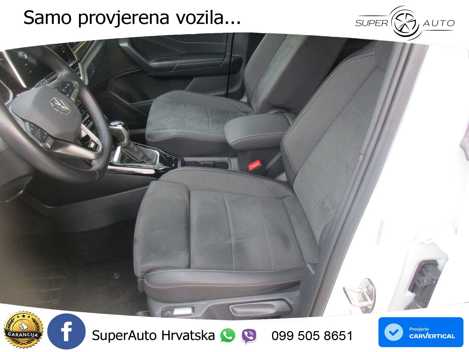 Volkswagen T-Roc I 2.0 TDI (150 KS) DSG LED+GR SJED+ACC