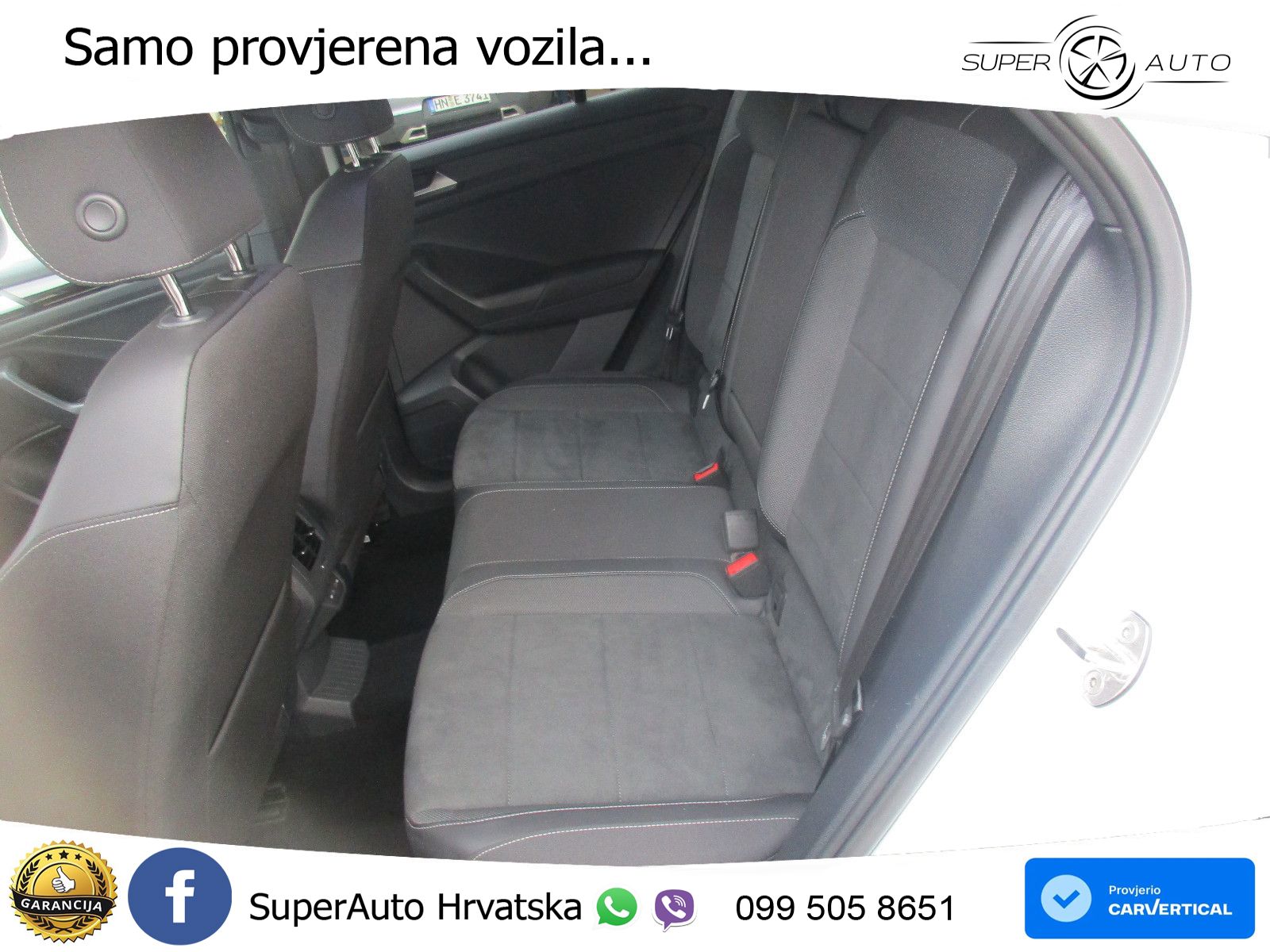Volkswagen T-Roc I 2.0 TDI (150 KS) DSG LED+GR SJED+ACC