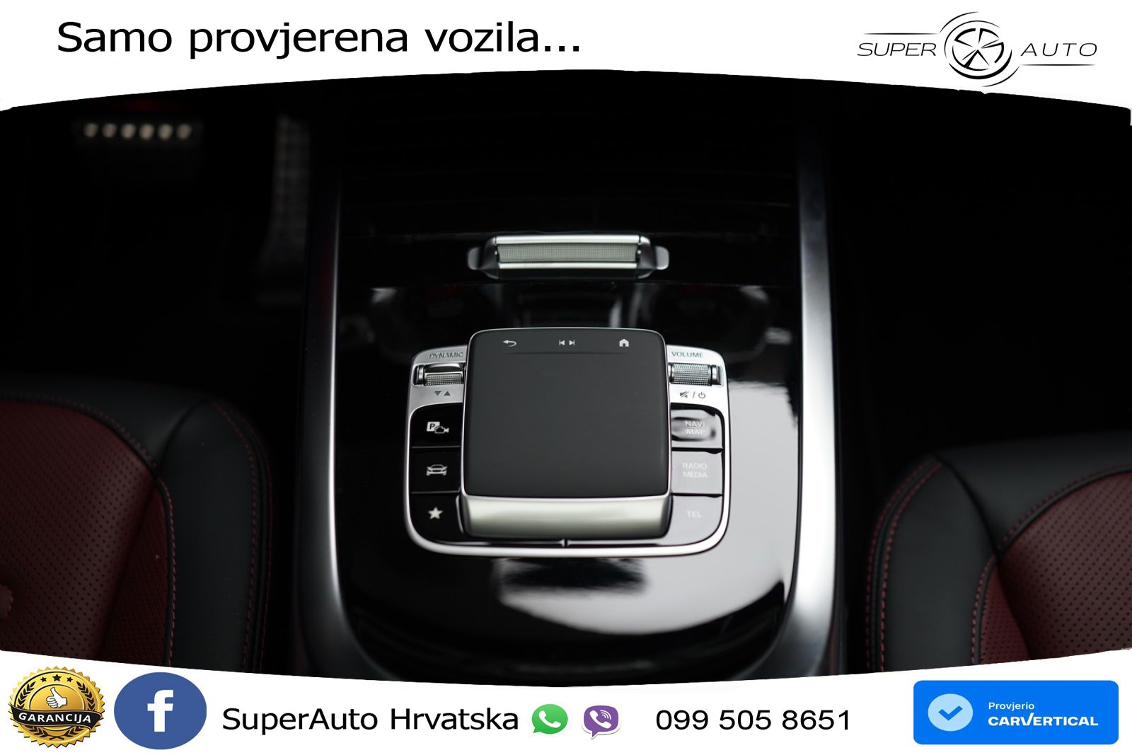 Mercedes G 450d Long (367 KS) 4MATIC 9G-TRONIC Manufaktur LED+GR SJED+ACC