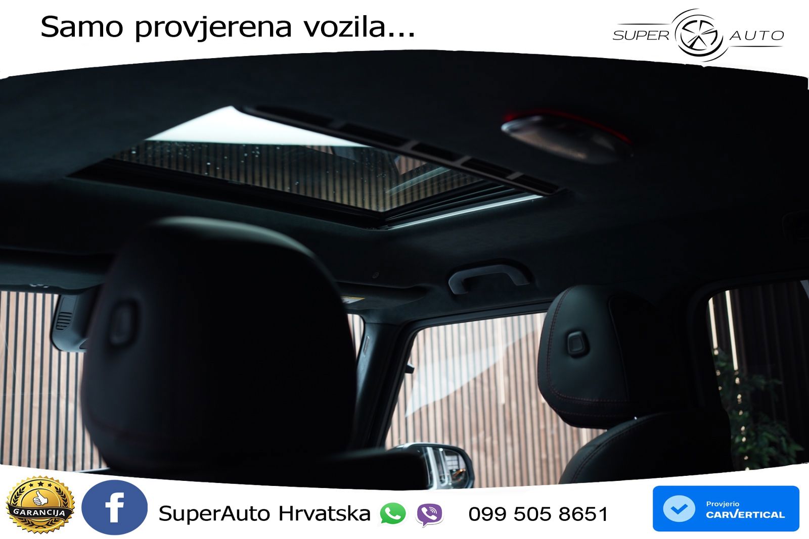 Mercedes G 450d Long (367 KS) 4MATIC 9G-TRONIC Manufaktur LED+GR SJED+ACC