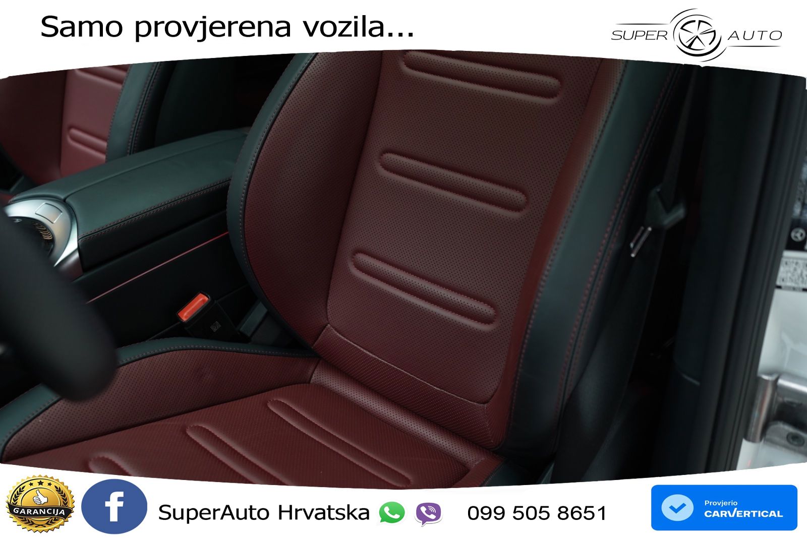 Mercedes G 450d Long (367 KS) 4MATIC 9G-TRONIC Manufaktur LED+GR SJED+ACC