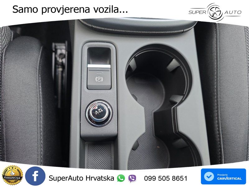 Audi A3 35 TFSI (150 KS) S tronic LED+GR SJED+ACC