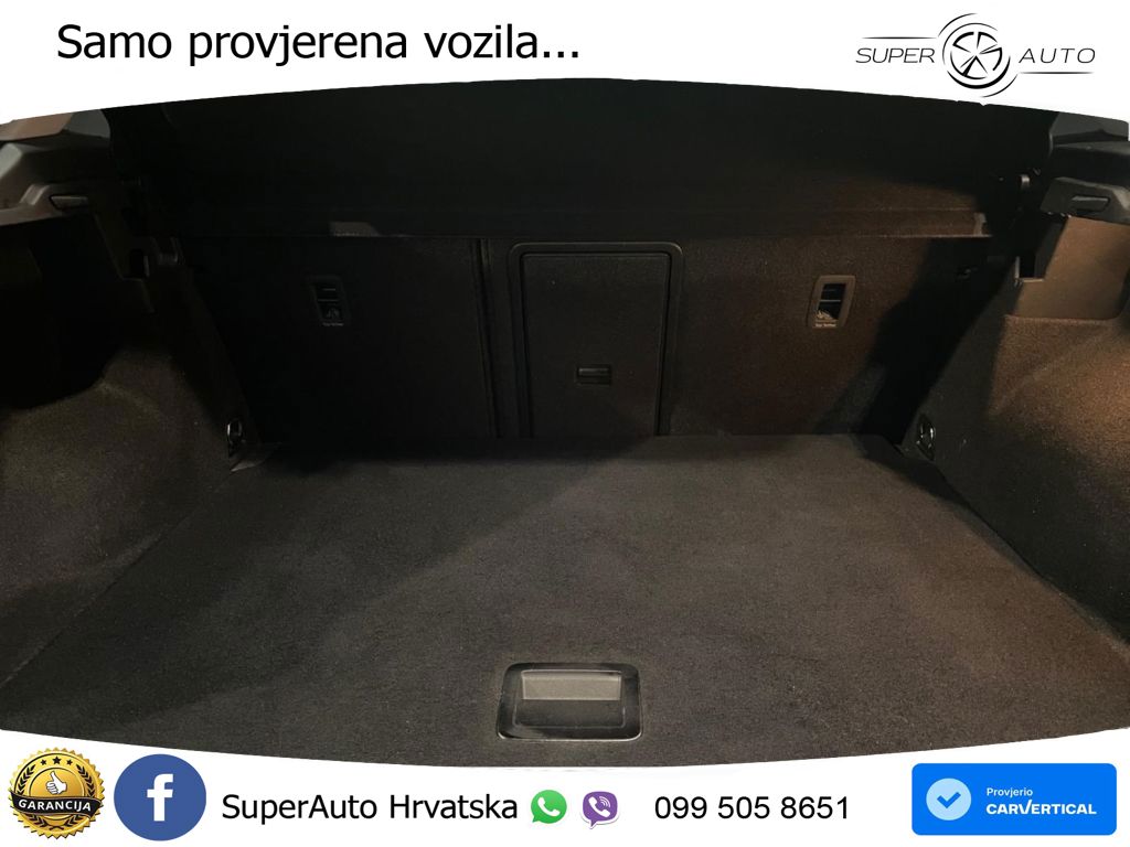 Volkswagen T-Roc 1.5 TSI (150 KS) LED+GR SJED+ACC