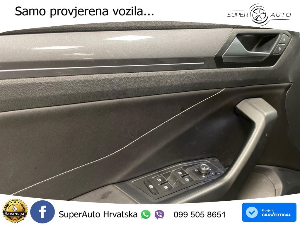 Volkswagen T-Roc 1.5 TSI (150 KS) LED+GR SJED+ACC