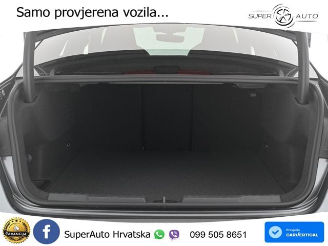 Audi RS3 Sedan 2.5 TFSI (400 KS) quattro S tronic MATRIX+GR SJED+KAM