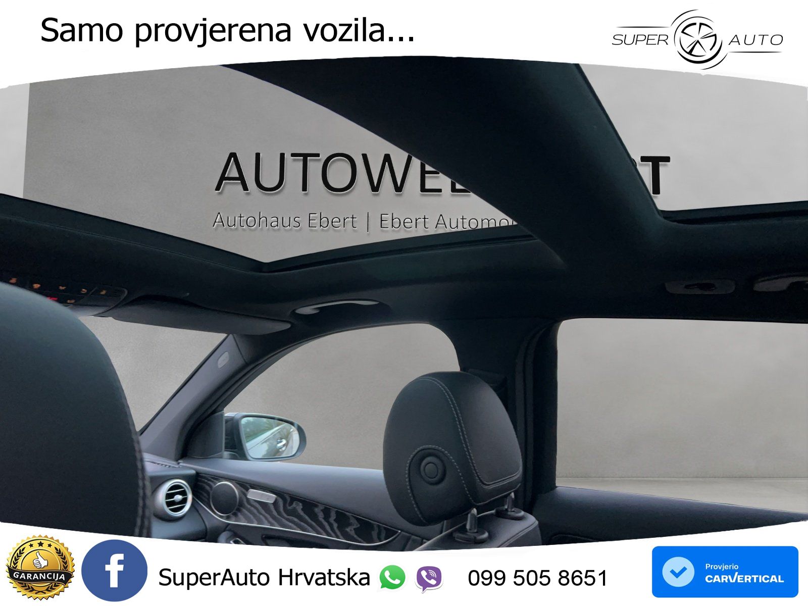 Mercedes GLC 300e (320 KS) 4MATIC 9G-TRONIC AMG ACC+GR SJED+360+PANO