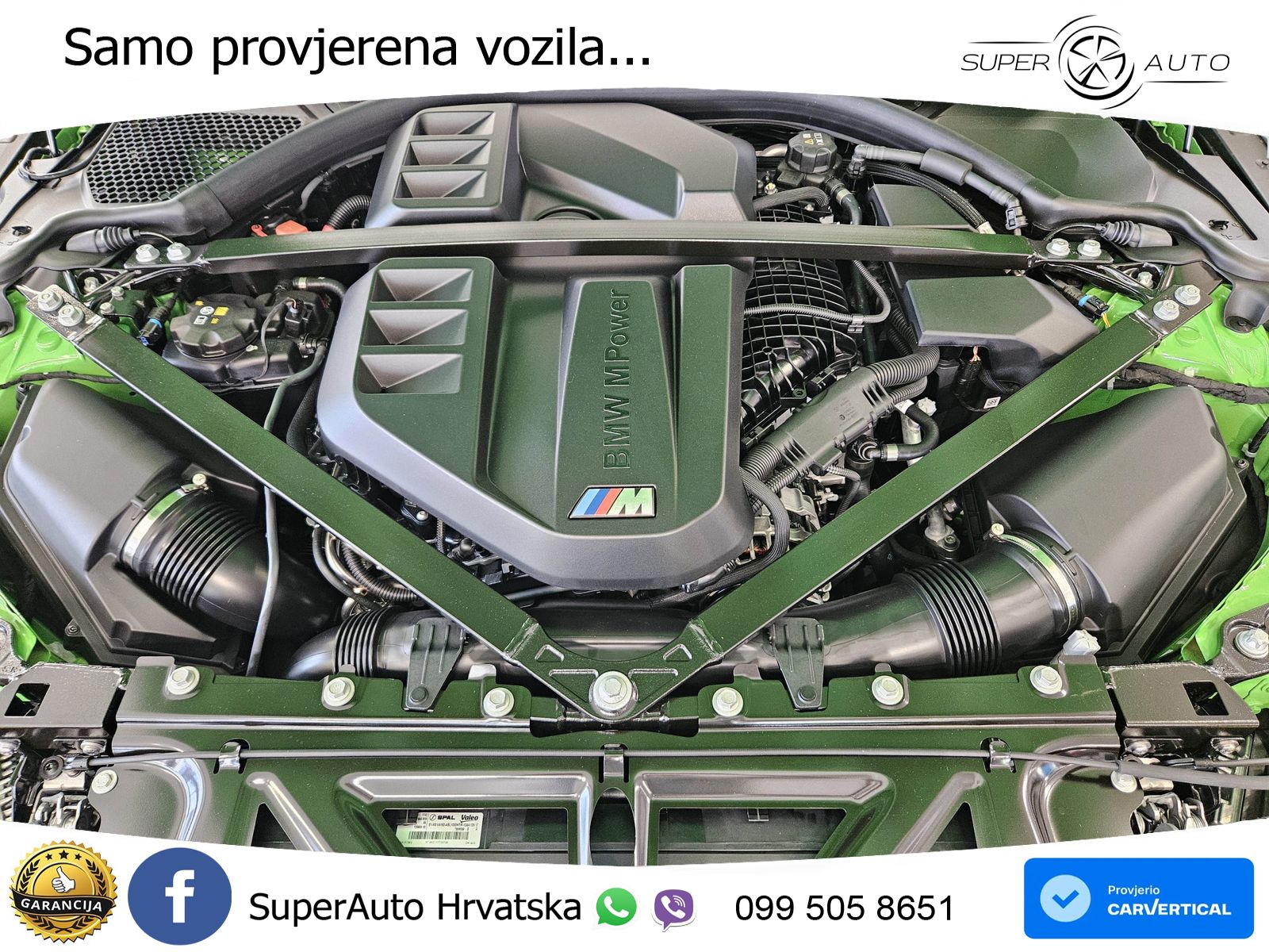 BMW M4 Convertible Competition 3.0 (530 KS) xDrive Steptronic