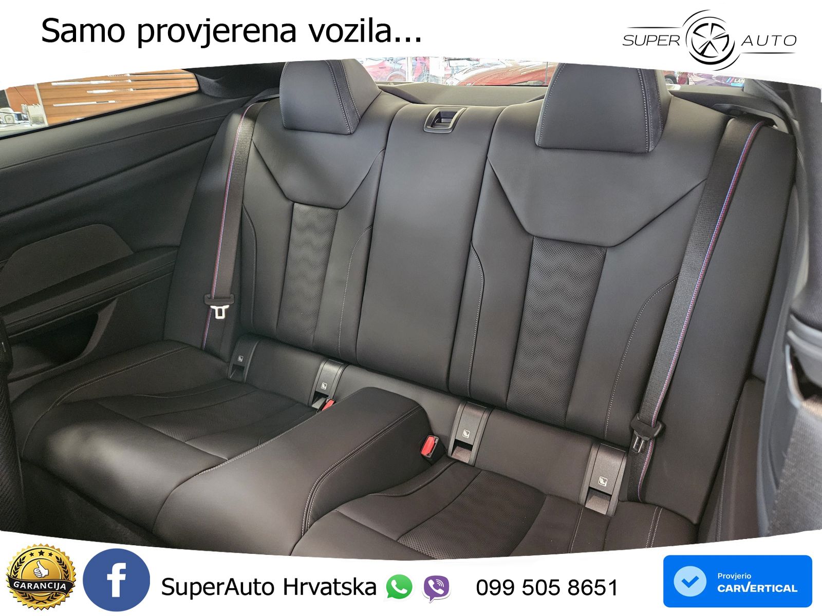 BMW M4 Convertible Competition 3.0 (530 KS) xDrive Steptronic