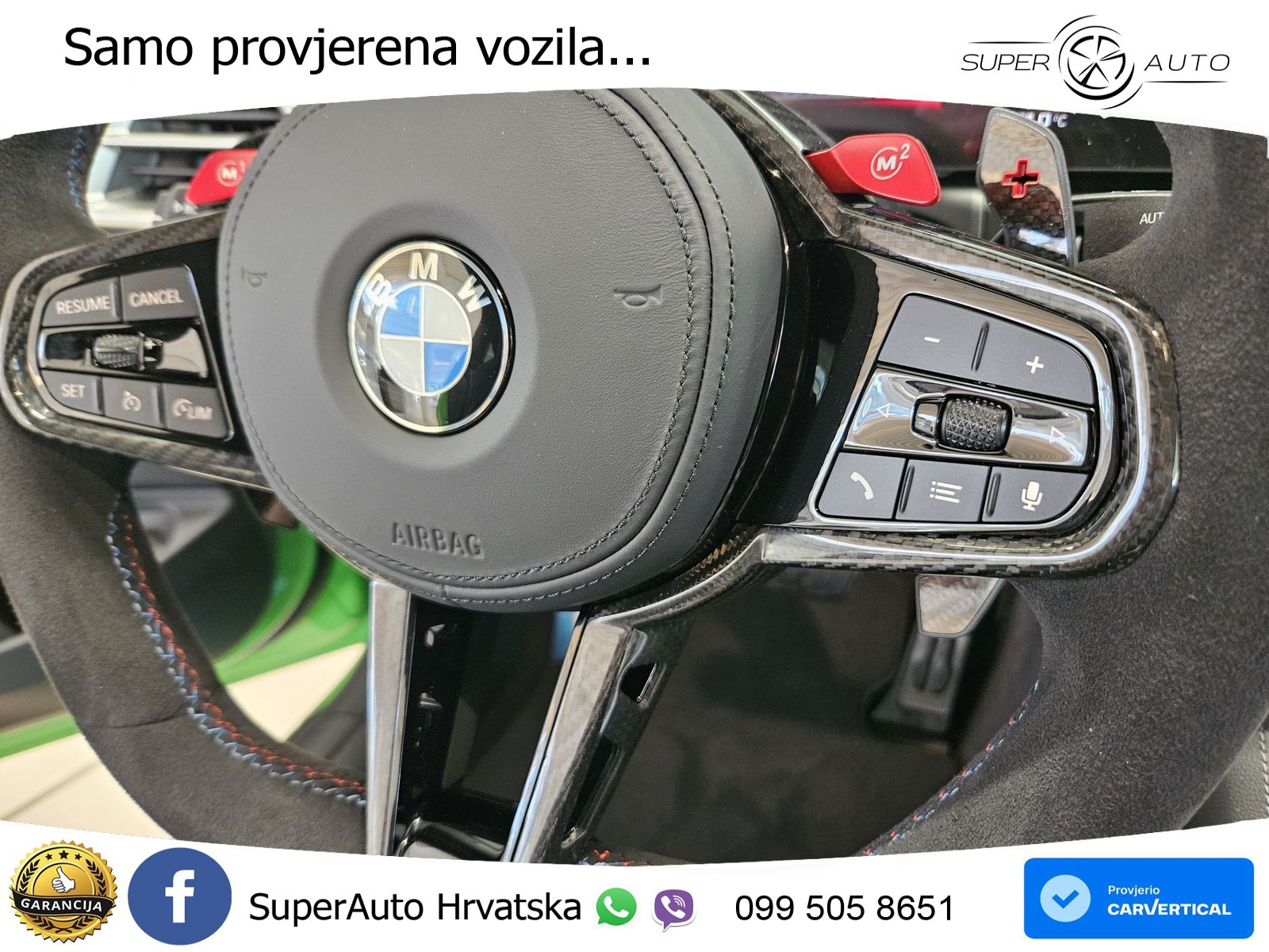 BMW M4 Convertible Competition 3.0 (530 KS) xDrive Steptronic