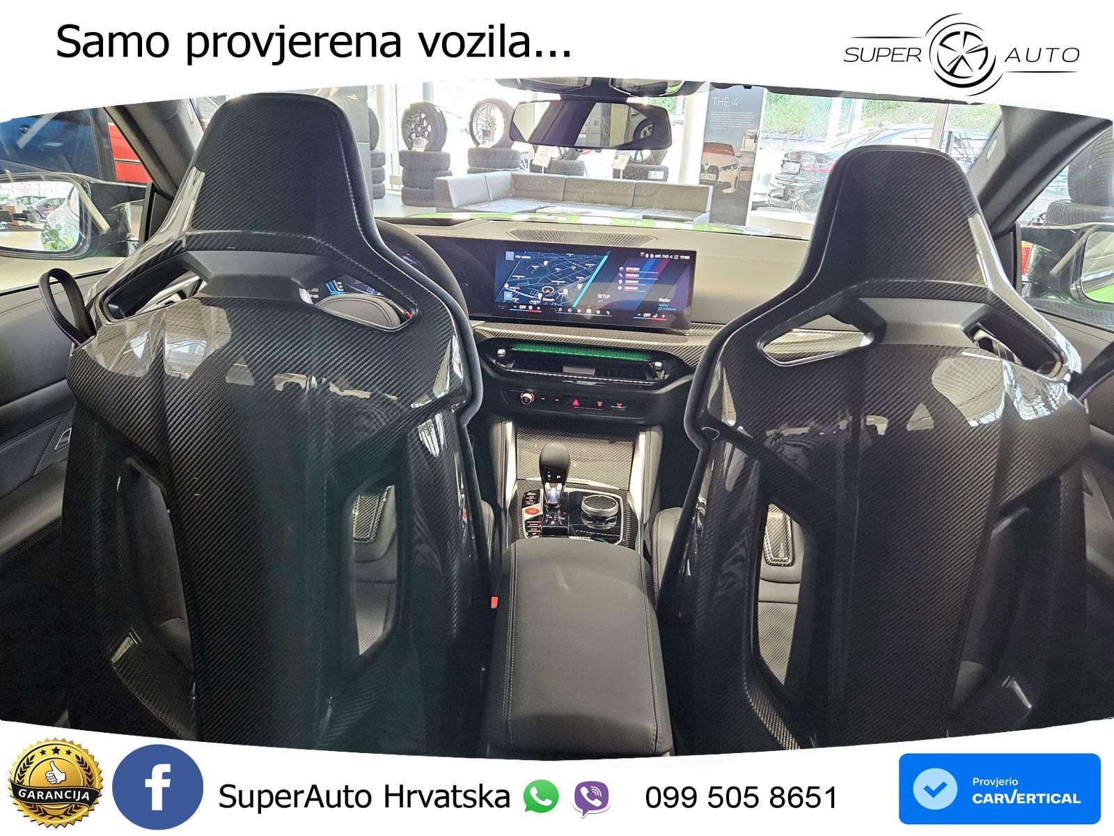 BMW M4 Convertible Competition 3.0 (530 KS) xDrive Steptronic