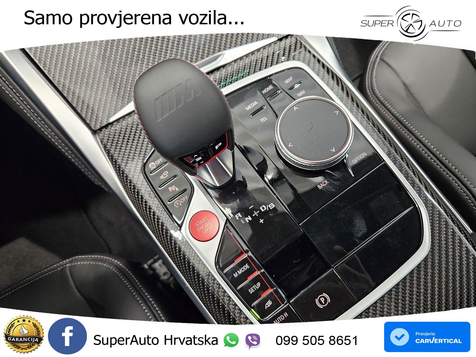 BMW M4 Convertible Competition 3.0 (530 KS) xDrive Steptronic