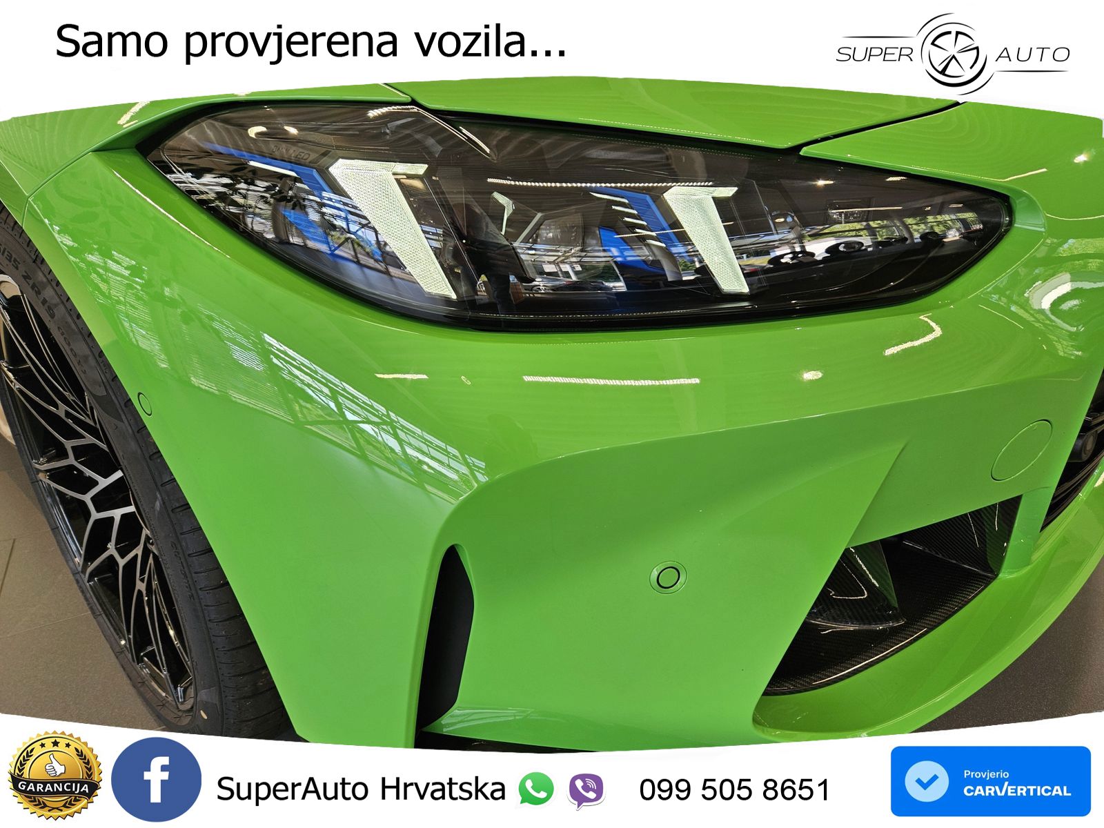 BMW M4 Convertible Competition 3.0 (530 KS) xDrive Steptronic