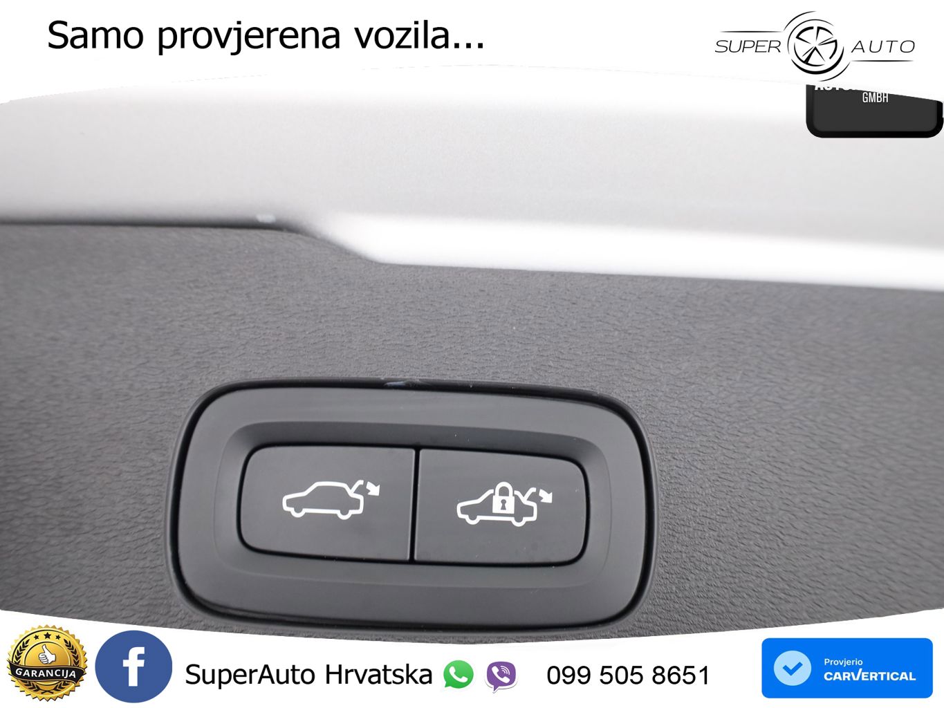 Volvo V60 2.0 B4 Diesel Geartronic