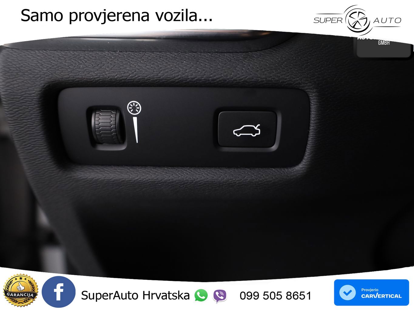 Volvo V60 2.0 B4 Diesel Geartronic