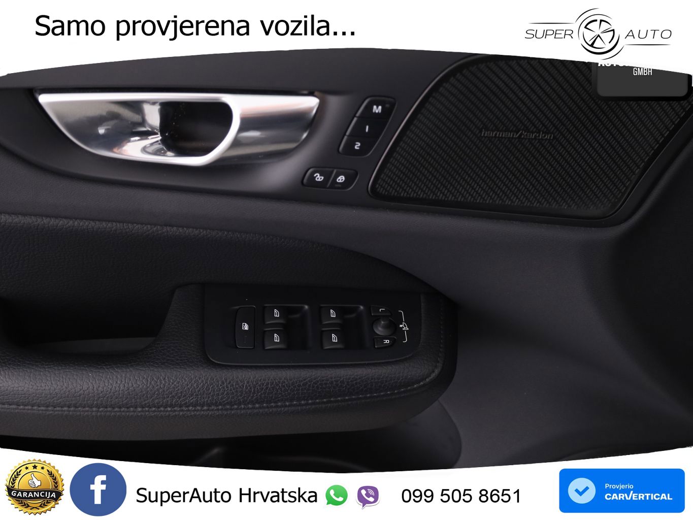 Volvo V60 2.0 B4 Diesel Geartronic