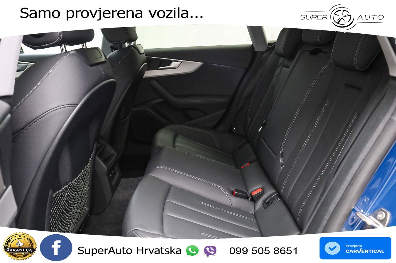 Audi A5 Sportback 35 TDI (163 KS) S tronic S line