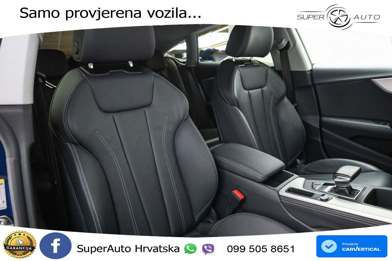 Audi A5 Sportback 35 TDI (163 KS) S tronic S line