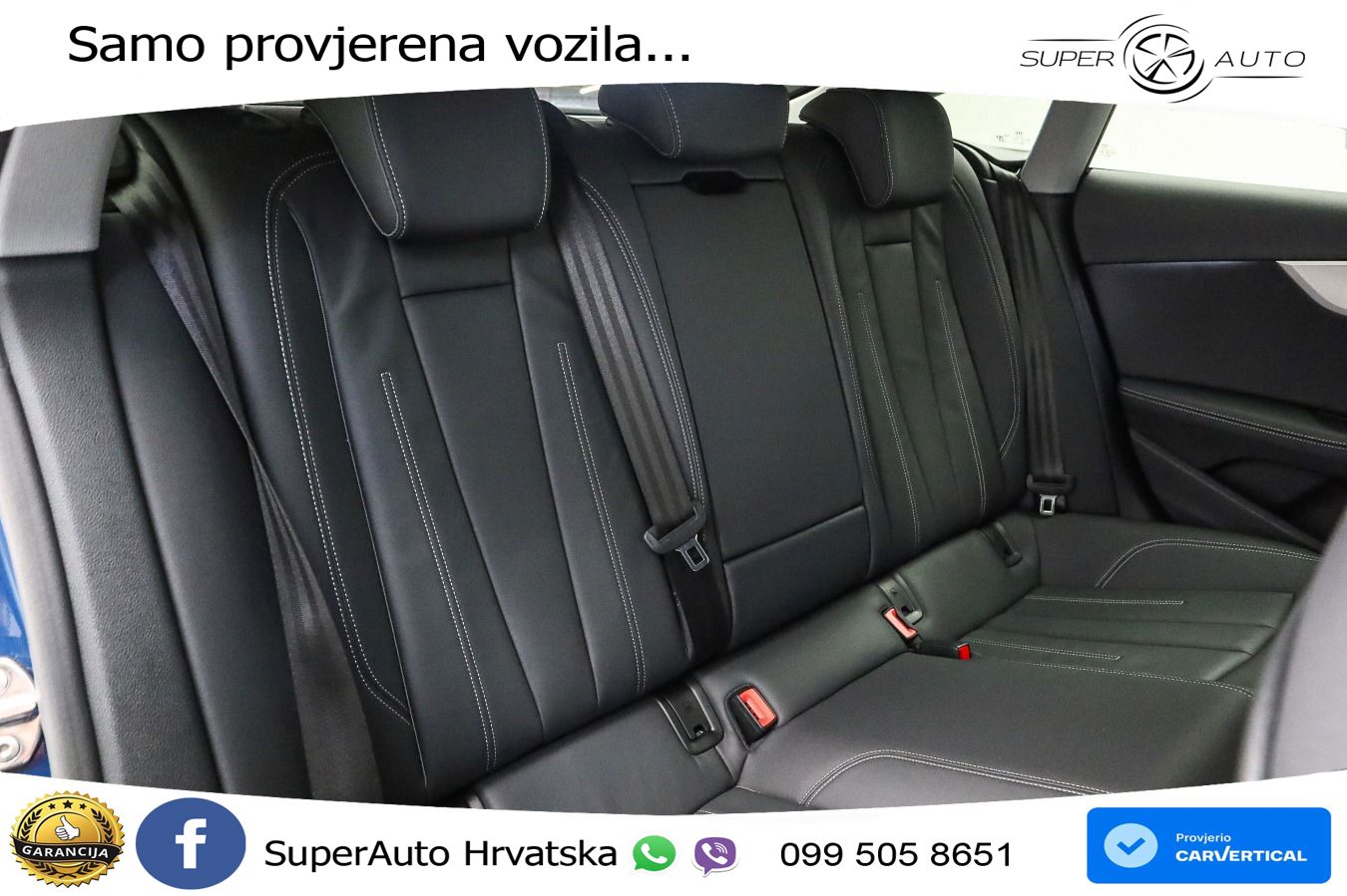 Audi A5 Sportback 35 TDI (163 KS) S tronic S line