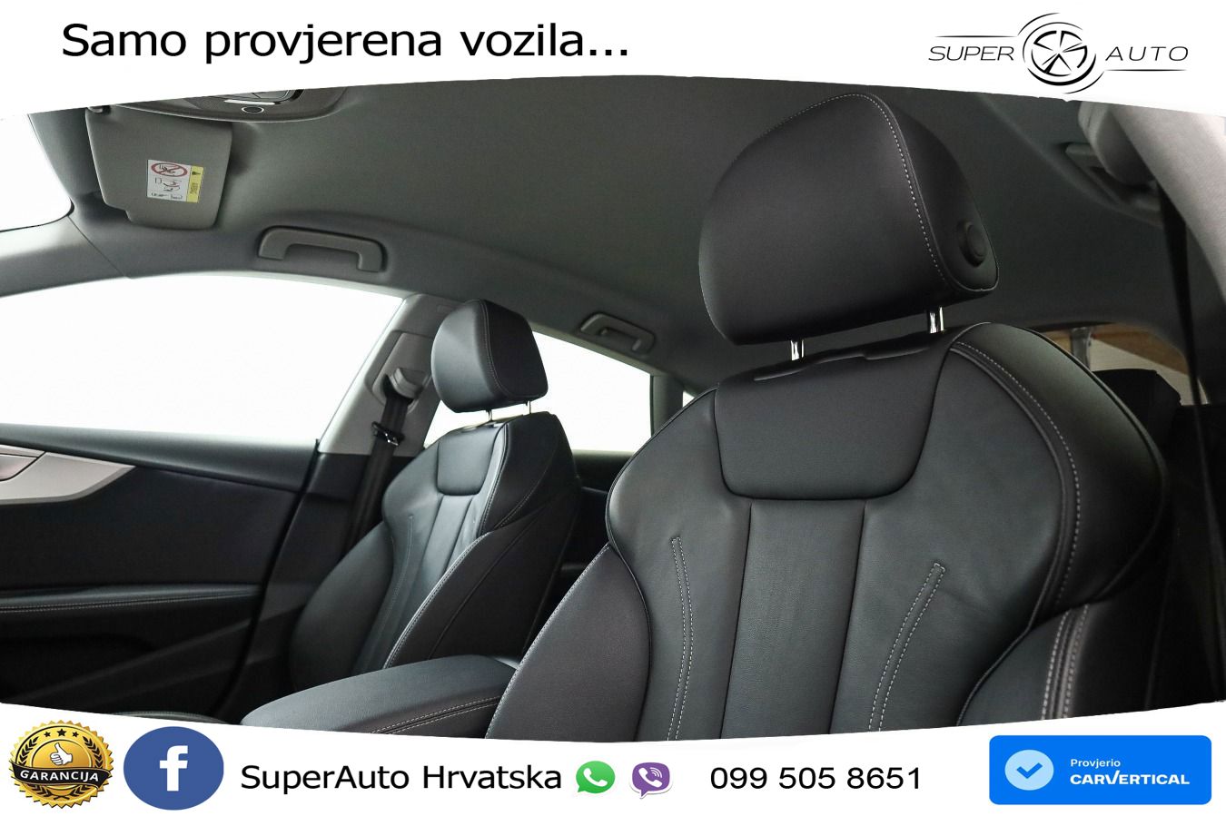 Audi A5 Sportback 35 TDI (163 KS) S tronic S line
