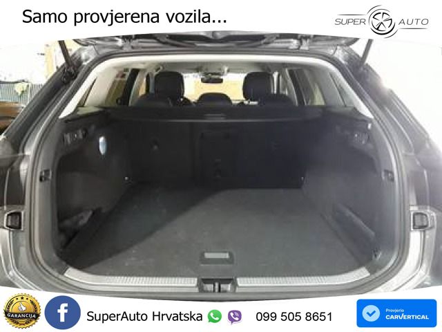 Volkswagen Passat Variant 1.5 eTSI (150 KS) DSG Business LED+GR SJED+ACC