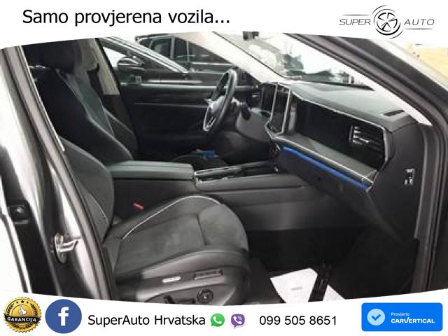 Volkswagen Passat Variant 1.5 eTSI (150 KS) DSG Business LED+GR SJED+ACC