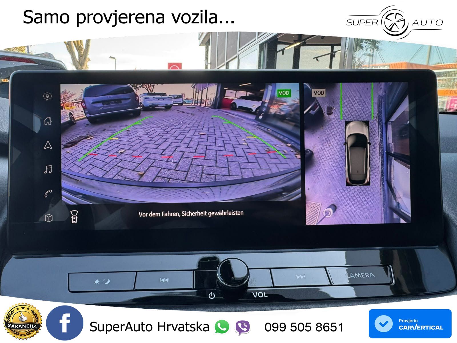 Nissan Qashqai 1.3 DIG-T (140 KS) N-Connecta LED+GR SJED+ACC