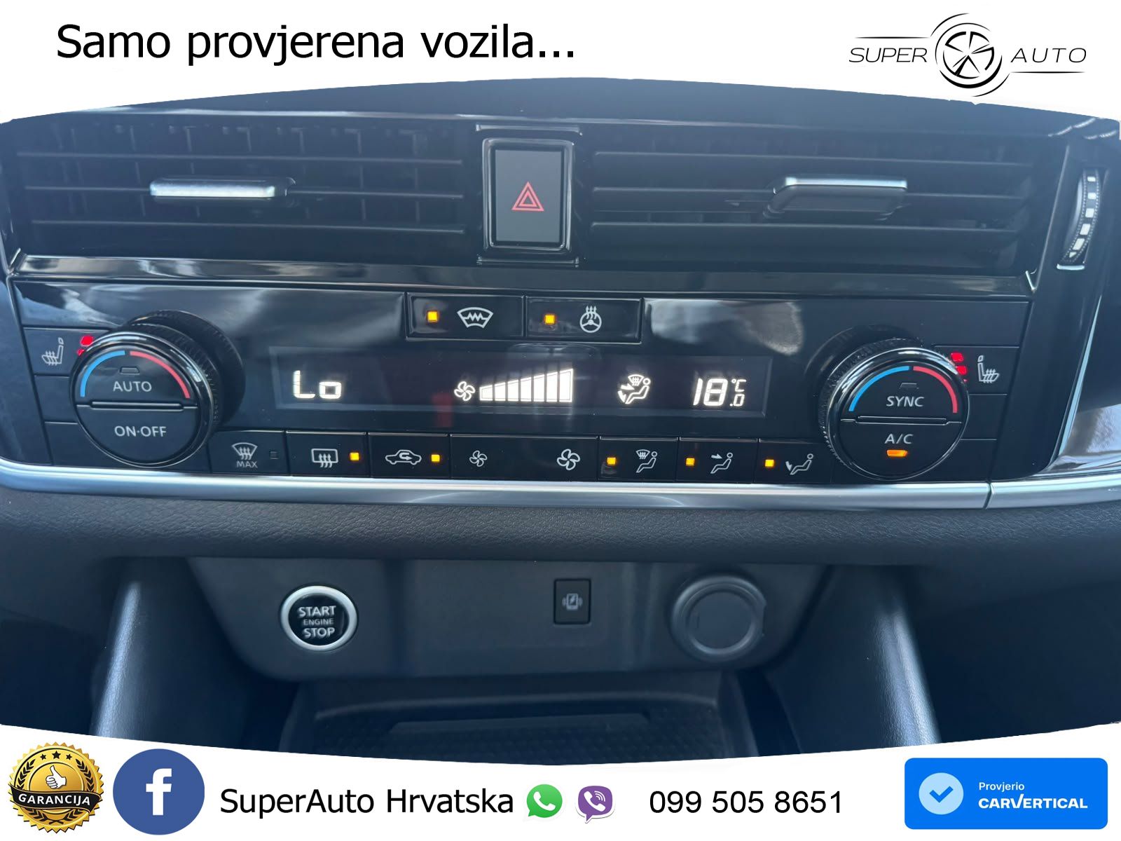 Nissan Qashqai 1.3 DIG-T (140 KS) N-Connecta LED+GR SJED+ACC