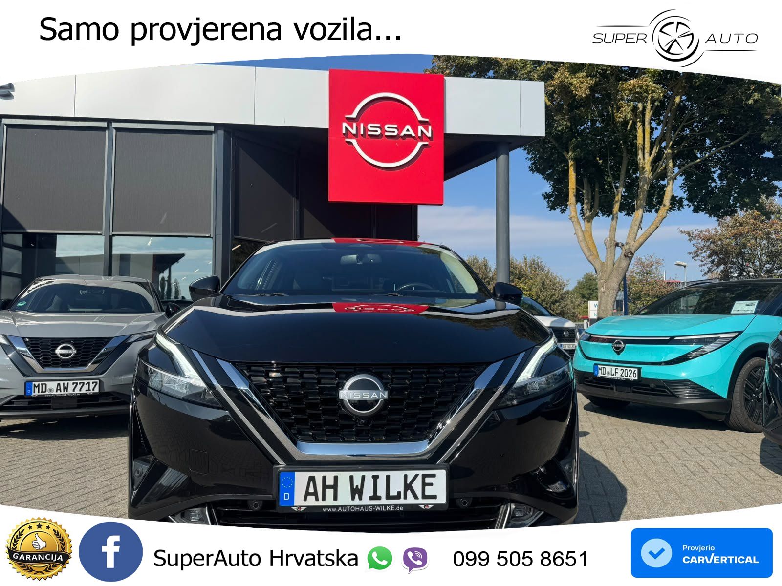 Nissan Qashqai 1.3 DIG-T (140 KS) N-Connecta LED+GR SJED+ACC