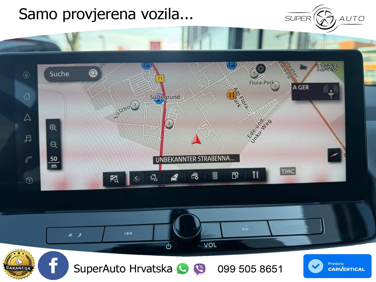 Nissan Qashqai 1.3 DIG-T (140 KS) N-Connecta LED+GR SJED+ACC