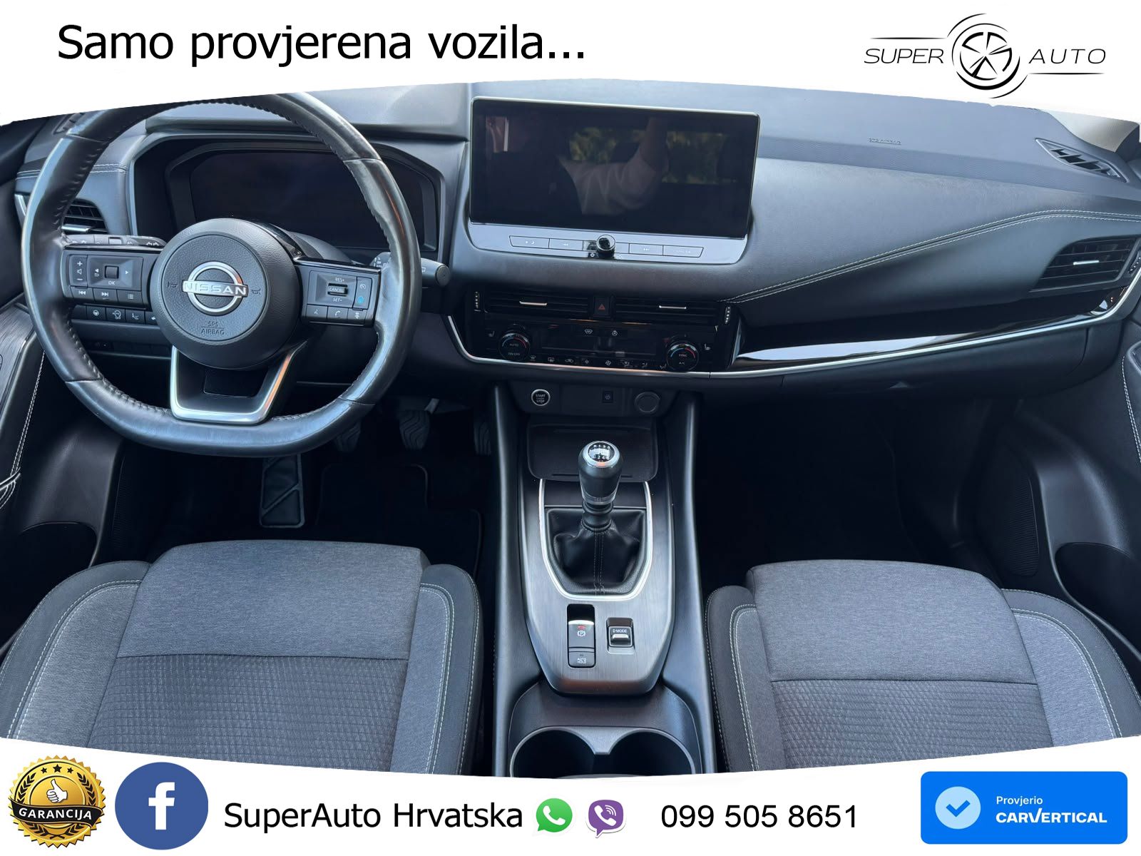 Nissan Qashqai 1.3 DIG-T (140 KS) N-Connecta LED+GR SJED+ACC