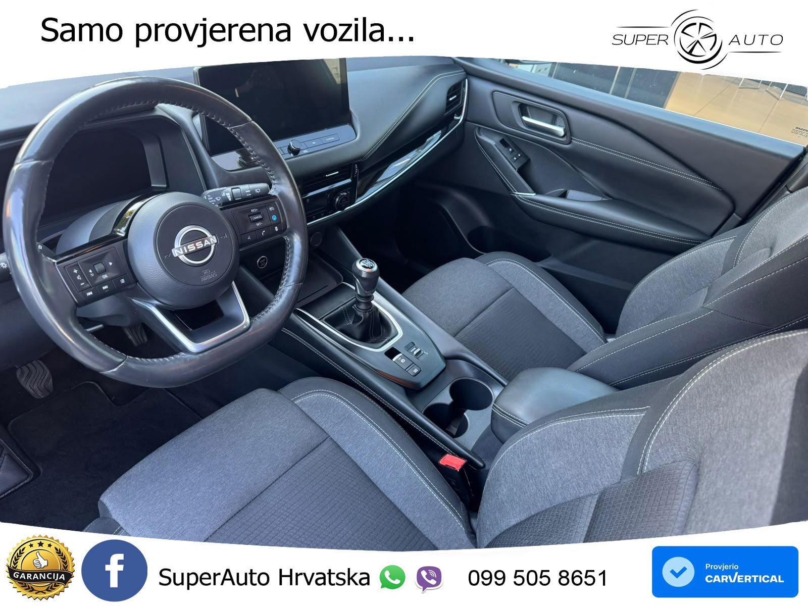 Nissan Qashqai 1.3 DIG-T (140 KS) N-Connecta LED+GR SJED+ACC