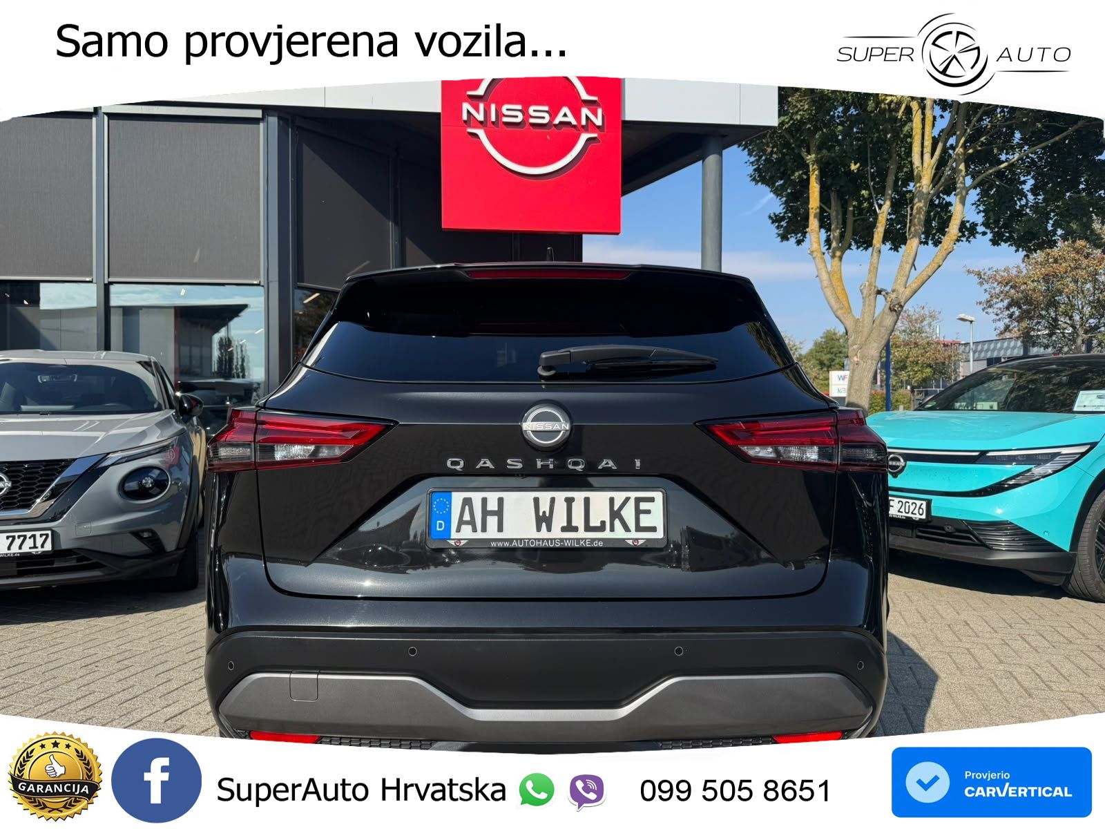 Nissan Qashqai 1.3 DIG-T (140 KS) N-Connecta LED+GR SJED+ACC