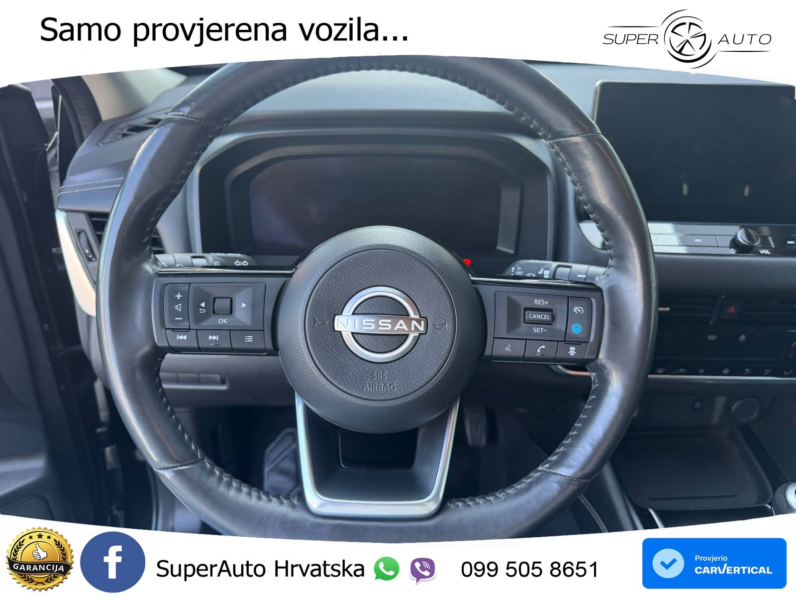 Nissan Qashqai 1.3 DIG-T (140 KS) N-Connecta LED+GR SJED+ACC